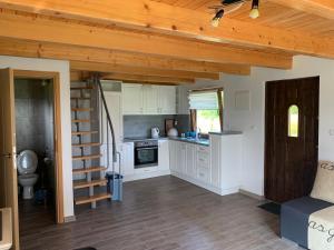 Domek wypoczynkowy Letnisko Sosenkowo