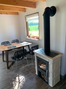 Domek wypoczynkowy Letnisko Sosenkowo