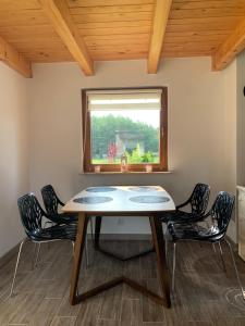 Domek wypoczynkowy Letnisko Sosenkowo