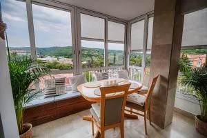 Apartments Sofia - 塞科夫列