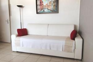 Le Dali, Plage à 5 min parking