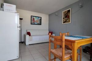 Le Dali, Plage à 5 min parking