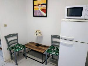 Le Dali, Plage à 5 min parking