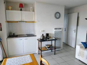 Le Dali, Plage à 5 min parking