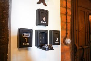 La casa de la abuela Amalia