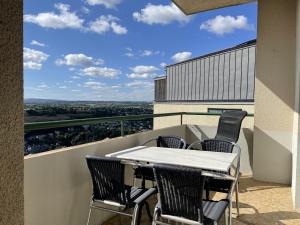 Appartements balcons de Flaugergues : photos des chambres