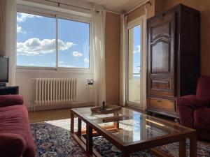 Appartements balcons de Flaugergues : photos des chambres