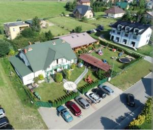 Apartament SŁONECZNIK
