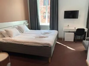 Ahlgrens Hotell Bed & Breakfast - Söderhamn