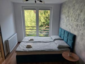 Wakacyjne SPA Małe Swornegacie nad trzema jeziorami z jacuzzi