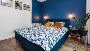 Apartament Wrocławska Gdynia Orłowo