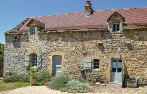 Maisons de vacances Gite Chez Maria avec piscine nage a contre courant : photos des chambres