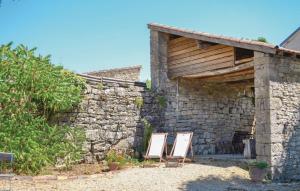 Maisons de vacances Gite Chez Maria avec piscine nage a contre courant : photos des chambres