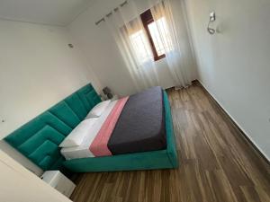 Vila Murataj Lekures
