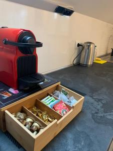 Appartement Lépicentre 2