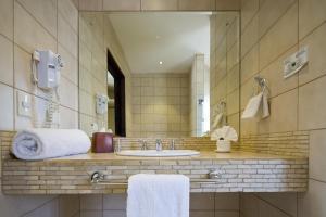 Hotel Villa Los Candiles