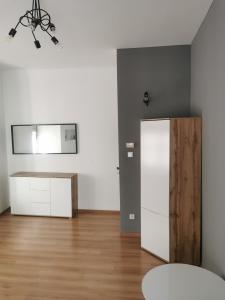 Town Square Apartment