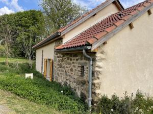 Maisons de vacances La Richardie 4 etoiles : photos des chambres