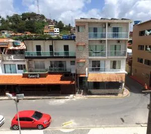 Pousada Tartaruga - Japaratinga