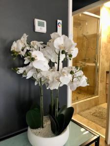 Appartements L'Atelier de reves : photos des chambres