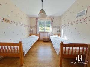 Maisons de vacances Petite Vosgienne : photos des chambres