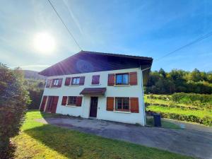 Maisons de vacances Petite Vosgienne : photos des chambres