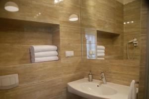 Villa la Val, Karkonosze