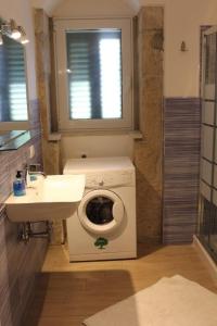 Appartamento Le Tre Palme