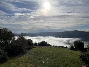 Maisons de vacances La Sebaline, proche vallee du Tarn : photos des chambres