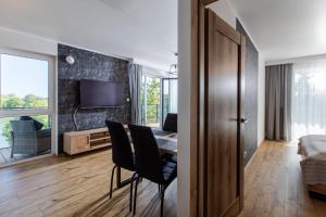 Apartament Water Wings by Major Domus Club