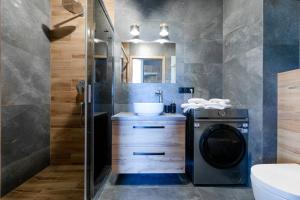 Apartament Water Wings by Major Domus Club