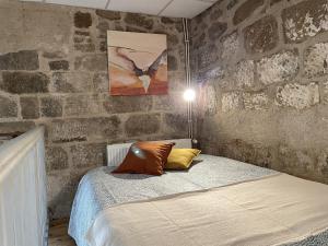 Appartements Le Cantou de l Artiste : photos des chambres