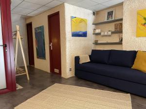 Appartements Le Cantou de l Artiste : photos des chambres