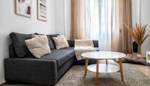 Lux Garden Apartment near Acropolis in the heart of Athens