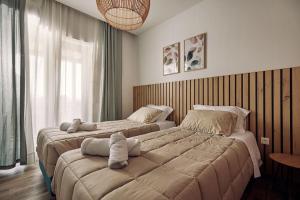 Villa Arianna, close to the beach! by MindYourVilla