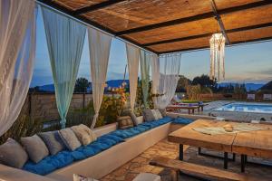 Villa Arianna, close to the beach!