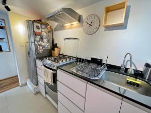 Elegant and comfortable apartment near Coyoacán