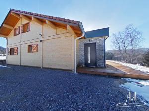 Chalets Au Coeur des Vosges, proche Gerardmer : photos des chambres