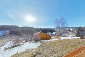 Chalets Au Coeur des Vosges, proche Gerardmer : photos des chambres