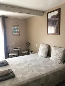 Eyragues suite parentale - Eyragues