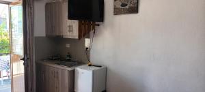 Apartments Resul Pushi Ksamil