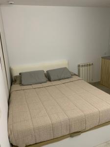 Loft con 2 recámaras y 2 baños