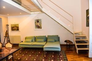 Exclusive Ginas Apartment