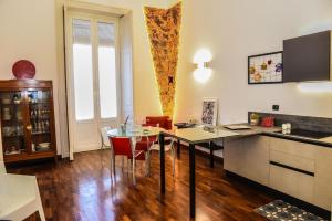 Exclusive Ginas Apartment