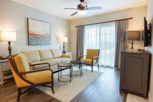 WorldMark Orlando Kingstown Reef