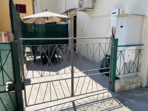 Appartamento a 400mt dal mare