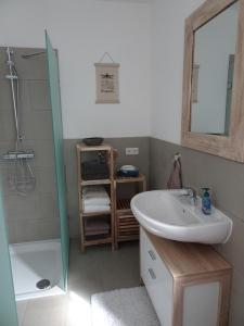 Ferienwohnung Büren-Harth