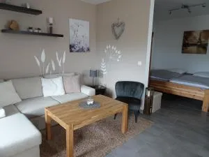 Ferienwohnung Büren-Harth - 巴特温嫩贝格