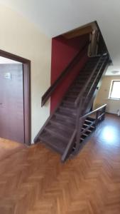 Hostel in picerija Špajza