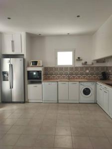 Appartements Maison Provence, proche Avignon : photos des chambres